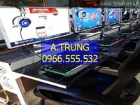 Xây dụng cấu hình theo ý muốn. Xây dụng cấu hình theo ý muốn.