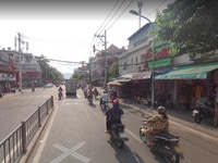 Cho Thuê Nhà nguyên căn, MT Bà Hom, Quận 6, 1 trệt 2 lầu, giá 24 triệu Cho Thuê Nhà nguyên căn, MT Bà Hom, Quận 6, 1 trệt 2 lầu, giá 24 triệu