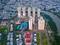 Chuyên cho thuê căn hộ chung của Era Town Đức Khải quận 7 Chuyên cho thuê căn hộ chung của Era Town Đức Khải quận 7