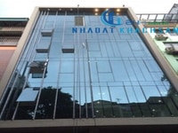 Bán Nhà Phố 9 Tầng Mặt Tiền 6,8M Thượng Đình Bán Nhà Phố 9 Tầng Mặt Tiền 6,8M Thượng Đình