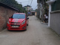32m2 LÔ GÓC CỰC ĐẸP, gần Công Viên Hồ ÂM NHẠC, Yên Nghĩa, Oto vào 32m2 LÔ GÓC CỰC ĐẸP, gần Công Viên Hồ ÂM NHẠC, Yên Nghĩa, Oto vào