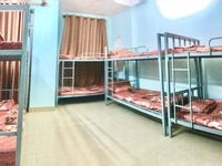 Ký túc xá giá rẻ Quận 10 giá chỉ 1.3triệu/tháng Ký túc xá giá rẻ Quận 10 giá chỉ 1.3triệu/tháng