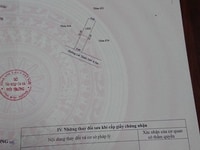 Bán 2 lô đất diện tích liền kề tại Lái Thiêu Bán 2 lô đất diện tích liền kề tại Lái Thiêu