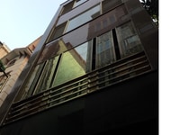 Cho thuê nhà siêu đẹp ở 612 lạc long quân 5 tầng x 80m2 làm vp, căn hộ Cho thuê nhà siêu đẹp ở 612 lạc long quân 5 tầng x 80m2 làm vp, căn hộ