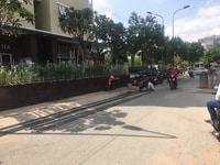 Đất HIỆP THÀNH CITY, Quận 12 2Mt Đường Hoa Sim DT : 8x20 (152 m2 ) Đất HIỆP THÀNH CITY, Quận 12 2Mt Đường Hoa Sim DT : 8x20 (152 m2 )