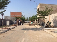 Bán đất Thạnh Xuân 25, gần chợ, trường học giá đầu tư Bán đất Thạnh Xuân 25, gần chợ, trường học giá đầu tư