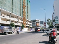 Bán nhà Mặt Tiền Kinh Doanh đường A4 - VCN Phước Hải Bán nhà Mặt Tiền Kinh Doanh đường A4 - VCN Phước Hải