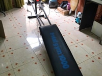 Thanh lý máy tập Total Gym 1000 Thanh lý máy tập Total Gym 1000