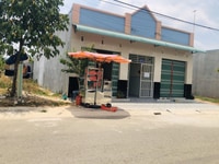 Cần vốn để kinh doanh nên bán gấp lô đất cùng 16 phòng trọ tại BD Cần vốn để kinh doanh nên bán gấp lô đất cùng 16 phòng trọ tại BD