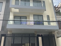 Cho thuê Nhà Sàn Trống Suốt Nguyễn Quý Đức_5x20m_3 Lầu An phú Cho thuê Nhà Sàn Trống Suốt Nguyễn Quý Đức_5x20m_3 Lầu An phú