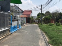 Đất chính chủ bán, Dt 88m2 tại phường hiệp thành tdm Đất chính chủ bán, Dt 88m2 tại phường hiệp thành tdm