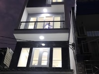 Nhà 5 Tấm Mới Hẻm 6m Bùi Tư Toàn . An Lạc . Bình Tân Nhà 5 Tấm Mới Hẻm 6m Bùi Tư Toàn . An Lạc . Bình Tân
