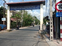 Nền 117m Gần Chợ Vượt Lũ Phường 8 Thành Phố Vĩnh Long Nền 117m Gần Chợ Vượt Lũ Phường 8 Thành Phố Vĩnh Long