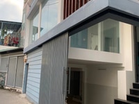 Bán nhà mới đẹp góc 2 mặt tiền hẻm xe hơi 62 Lâm Văn Bền, Quận 7, Bán nhà mới đẹp góc 2 mặt tiền hẻm xe hơi 62 Lâm Văn Bền, Quận 7,