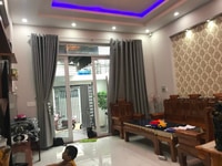Cần bán nhà thiết kế đẹp 3 lầu, Phạm Hữu Lầu, Q7, Dt 5x18m. Giá 7 tỷ Cần bán nhà thiết kế đẹp 3 lầu, Phạm Hữu Lầu, Q7, Dt 5x18m. Giá 7 tỷ