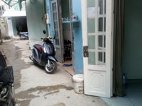 Nhà dẹp - giá rẻ nhất quận 8 28m2 1.3 tỷ Nhà dẹp - giá rẻ nhất quận 8 28m2 1.3 tỷ