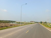 Chính chủ cần bán 1000m2 đất vườn đường ô tô tại Nhơn Trạch Chính chủ cần bán 1000m2 đất vườn đường ô tô tại Nhơn Trạch