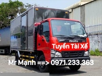 VŨNG TÀU ==> Tuyển Gấp Nam Lơ Xe và Phụ Kho Bốc Xếp VŨNG TÀU ==> Tuyển Gấp Nam Lơ Xe và Phụ Kho Bốc Xếp
