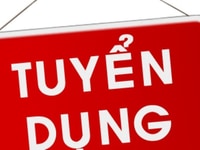 Công ty cần tuyển nhân viên bán hàng Công ty cần tuyển nhân viên bán hàng