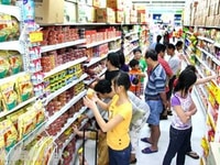 Siêu Thị MiNi Bổ Sung Gấp NV Bán Hàng Tại Chỗ Mùa Dịch. Đi Làm Ngay Siêu Thị MiNi Bổ Sung Gấp NV Bán Hàng Tại Chỗ Mùa Dịch. Đi Làm Ngay