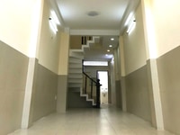 Cần bán nhà đẹp hẻm Bùi Đình Túy, dọn vào ở ngay Cần bán nhà đẹp hẻm Bùi Đình Túy, dọn vào ở ngay