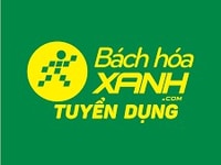 Bách Hoá Xanh tuyển nhân viên thời vụ và chính thức Bách Hoá Xanh tuyển nhân viên thời vụ và chính thức