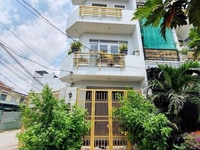 Bán nhà góc 2 mặt tiền hẻm xe hơi đường Huỳnh Tấn Phát, NB, Dt 5,5x14, Bán nhà góc 2 mặt tiền hẻm xe hơi đường Huỳnh Tấn Phát, NB, Dt 5,5x14,