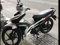 Bán gắp WAVE RSX Cuối đời 2011 110 cc bánh mâm zin Honda Bán gắp WAVE RSX Cuối đời 2011 110 cc bánh mâm zin Honda