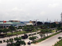 Chuyển nhượng, HT đầu tư DA khu CN, Hà Nội, Bắc Ninh 300 Ha, giá TT Chuyển nhượng, HT đầu tư DA khu CN, Hà Nội, Bắc Ninh 300 Ha, giá TT