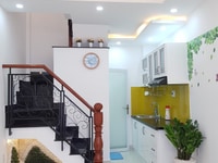 Chủ cần bán gấp nhà 338/9 Nơ Trang Long - P13 - BT Chủ cần bán gấp nhà 338/9 Nơ Trang Long - P13 - BT