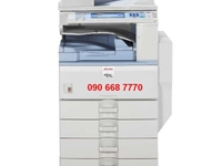 Bán máy photocopy Ricoh Aficio MP 5001 Bán máy photocopy Ricoh Aficio MP 5001