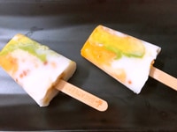Bán kem chuối trái cây nhà làm, sữa chua dẽo, sữa chua tô Bán kem chuối trái cây nhà làm, sữa chua dẽo, sữa chua tô
