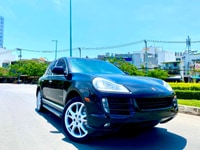 Porsche Cayenne S 3.6 nhập mới 2009 full đồ chơi cao cấp cửa sổ trời m Porsche Cayenne S 3.6 nhập mới 2009 full đồ chơi cao cấp cửa sổ trời m