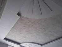 Nhận thi công trần thạch cao vách ngăn thạch cao Nhận thi công trần thạch cao vách ngăn thạch cao