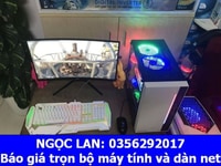 Chuyên cung cấp máy tính cá nhân hàng chính hãng giá rẻ Chuyên cung cấp máy tính cá nhân hàng chính hãng giá rẻ
