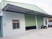 Cho thuê xưởng 600m2 giá 26tr/tháng gần cầu vượt Tân Thới Hiệp Quận 12 Cho thuê xưởng 600m2 giá 26tr/tháng gần cầu vượt Tân Thới Hiệp Quận 12