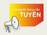 Công ty cần tuyển nhân viên tư vấn bán hàng Công ty cần tuyển nhân viên tư vấn bán hàng