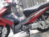 Honda Wave S 110 bánh mâm, bstp,xe đẹp Honda Wave S 110 bánh mâm, bstp,xe đẹp