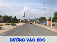 Đất 2 mặt tiền đường 20m nối KCN Phú Mỹ, Ngay Quốc lộ 51, Chợ Tân Hòa Đất 2 mặt tiền đường 20m nối KCN Phú Mỹ, Ngay Quốc lộ 51, Chợ Tân Hòa