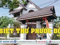 Bán Biệt thự vườn Siêu đẹp 672 m2 tại Phước Đồng - Nha Trang Bán Biệt thự vườn Siêu đẹp 672 m2 tại Phước Đồng - Nha Trang