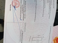 Bán nhà Hẻm Trần Hưng Đạo giá thương lượng Bán nhà Hẻm Trần Hưng Đạo giá thương lượng