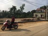 Đất mặt đường quốc lộ 21thấp hơn thị trường,s150m,full thổ cư Đất mặt đường quốc lộ 21thấp hơn thị trường,s150m,full thổ cư