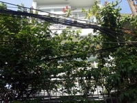 Nhà 4 tầng, 12 phòng cho thuê, khu CX Tan Thuận, Q7. 6.8tỷ Nhà 4 tầng, 12 phòng cho thuê, khu CX Tan Thuận, Q7. 6.8tỷ