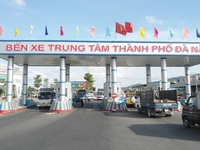Bán Nhà cấp 4 đang cho thuê 9tr Kề Bến Xe ĐN Bán Nhà cấp 4 đang cho thuê 9tr Kề Bến Xe ĐN