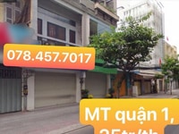 Cho thuê mặt bằng lối đi riêng đường Đinh Tiên Hoàng, P. Đa Kao, Q.1 Cho thuê mặt bằng lối đi riêng đường Đinh Tiên Hoàng, P. Đa Kao, Q.1