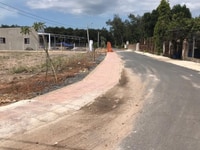 Bán gấp lô đất 1600m2 giá 630tr sổ hồng riêng Bán gấp lô đất 1600m2 giá 630tr sổ hồng riêng