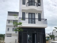 Bán Nhà Mới Hà Quang 1 Full Nội Thất - Gần Sông Bán Nhà Mới Hà Quang 1 Full Nội Thất - Gần Sông