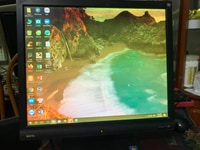Màn hình lcd 17 benq G702ag giá :300.000 Màn hình lcd 17 benq G702ag giá :300.000