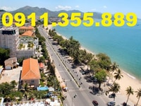 Bán nhà đường Thống Nhất, Phương Sài, Nha Trang, diện tích 204m2 Bán nhà đường Thống Nhất, Phương Sài, Nha Trang, diện tích 204m2