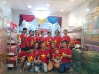 Tuyển thợ cắt vải làm việc tại quận 7